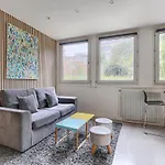 Beaugrenelle Tour Eiffel I Cosy 4p