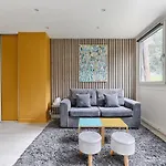 Apartment Beaugrenelle Tour Eiffel I Cosy 4p